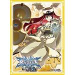 Sleeve pack - BlazBlue - Tsubaki Yayoi